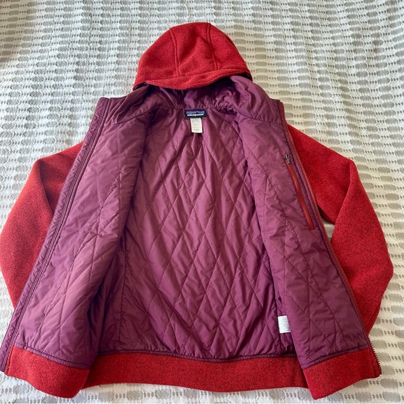 Patagonia jacket - Picture 2 of 6